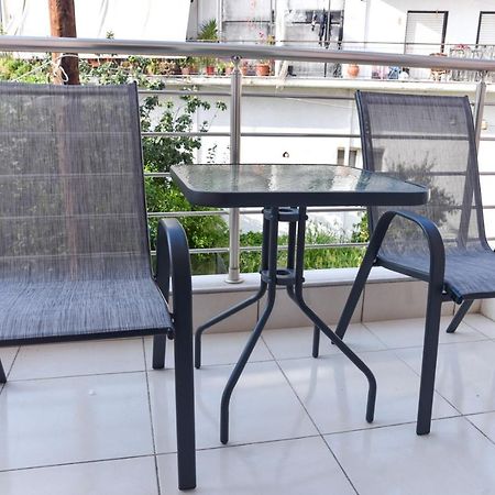 C&M Apartments กาลามาตา ภายนอก รูปภาพ